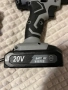 Акумулаторен винтоверт 20v, снимка 6