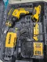 Винтоверт за гипсокартон Dewalt DCF620D2, снимка 2