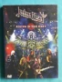 Megadeth,Foreigner,Judas Priest,Dream Theater,G3,Saxon,-DVD Video, снимка 10