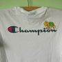 Super Mario Champion тениска t-shirt limited edition Large nintendo, снимка 7