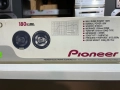 Говорители Pioneer ts-e1690, снимка 1