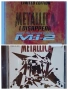 Металика - оригинални дискове - сингли, снимка 1