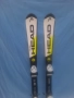 Карвинг детски ски 127см. Head Supershape Era 2.0 , снимка 2