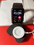 Huawei watch D измерва кръвно налягане 