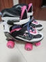 Ролкови кънки FILA за момиче, р-р 35-38, снимка 2