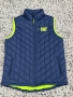Мъжки елек CATERPILLAR. Размер XL, снимка 1