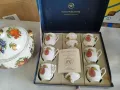 Royal Albert - Royal Doltan , Coalport  , Royal Worcester NEO , Churchill , Royal Winton !, снимка 7