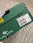 Lacoste мрежести маратонки, номер 37/36, снимка 10