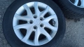 Алуминиеви джанти 16 Hyundai ix20 i 20 i30, снимка 1