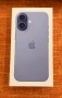 Продавам iPhone 17 256 Mist Blue, снимка 1