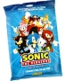 Албум за карти на Панини Таралежът Соник (Sonic the Hedgehog (Panini)), снимка 1