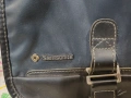 Оригинална спортна чанта Samsonite 20/22 см, снимка 4