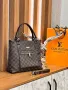 Дамска чанта Louis Vuitton - Налични различни цветове Код D725, снимка 6