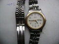 Продавам 4 дамски и 1 мъжки часовника Seiko, снимка 2