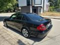 Mercedes-Benz E 200cdi 120hp / W211  elegance - цена 5 100 лв моля БЕЗ бартери  - преден капак, маск, снимка 4