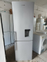 Хладилник с диспенсер Samsung , снимка 1 - Хладилници - 44941540