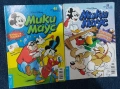 Ретро Детски Списания Мики Маус, снимка 7