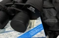 НОВ! Руски Бинокъл Baigish БПЦ5 80x80M, снимка 7