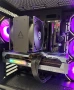 Геймърски компютър AMD Ryzen 7 8700F, RX 9070 XT 16GB, 32GB ram, снимка 3
