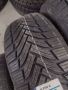 4бр. нови зимни гуми Michelin 185 50 16 dot 1118 цената е за брой!, снимка 5