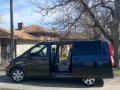 Mercedes Viano 3.0 d V6 12-2008 на 201,000км. пробег, снимка 3