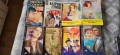 Любовни романи, 50 броя, всички за 10 евро, снимка 2
