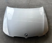 Преден капак за BMW E90 / E91 – Titan Silver (Код: 354), снимка 1