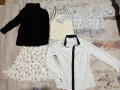 Комплект Дрехи XS, снимка 1