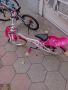 Детски велосипед за принцеси