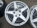 5х115 17 Джанти Opel Insignia Astra Antara Zafira 5x115 Опел, снимка 1