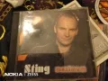 Стинг Sting Maximum CD компакт диск, снимка 1