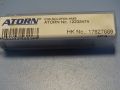 Борщанга със сменяемa пластинa дясна ATORN Е06 SCLDR04-AMS boring bar 12232474, снимка 7