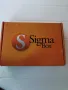 Sigma Plus Box, снимка 1