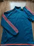 Adidas FC Feyenoord Football Training Sweatshirt Opel - страхотна футболна блуза Л, снимка 7