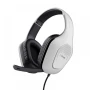 TRUST GXT415 Zirox Headset White Геймърски слушалки, снимка 1