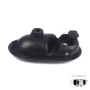 806717698R  Вътрешна дръжка за лява врата Dacia Sandero 2, Logan 2, Renault Clio 3, снимка 5