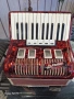 Акордеон 40 баса, снимка 2