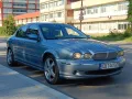 Jaguar X-Type 2.5 V6 4x4 Газ, снимка 2