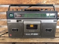 SHARP GF 8080 E-запазен радиокасетофон от 1978г., снимка 5