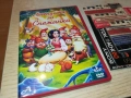 ЛЕГЕНДАТА ЗА СНЕЖАНКА ДВД 2009250328, снимка 3