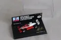 1:64 MINICHAMPS/PAULS MODEL REYNARD F3 ФОРМУЛА БОЛИД МОДЕЛ, снимка 4