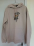 Дамски суитшърт H&M, L-размер , снимка 1