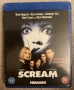 Scream Blu-ray David Arquette (2011), снимка 1