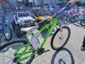 CROSS Велосипед 26" DEXTER VB, снимка 4