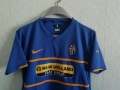 Juventus Del Piero Nike 2007/2008 Away оригинална тениска фланелка екип Дел Пиеро Ювентус , снимка 4