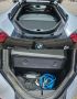 BMW i8 2016 бензин/ток, снимка 7