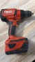 Hilti SF 6-A22 Hilti TE 7-A, снимка 2