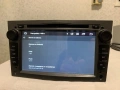 Андроид мултимедия за Opel, снимка 9