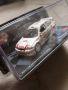 Skoda Fabia Ford Escort Mitsubishi Lancer 1.43 Eaglemoss Ltd Rally Monte-Carlo., снимка 5