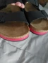 BIRKENSTOCK Size 38 Original. GEOX Size 39 100% Кожа, снимка 4
